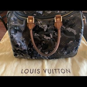 COPY - Authentic Louis Vuitton handbag